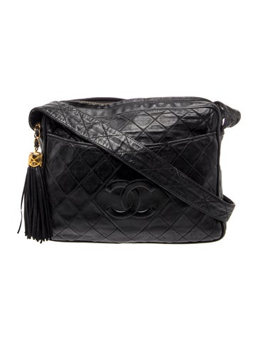 Diamond CC Camera Bag
