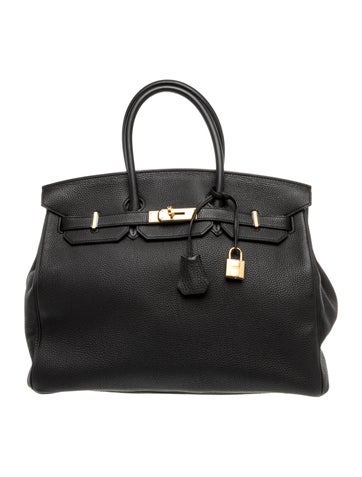 Togo Birkin 35