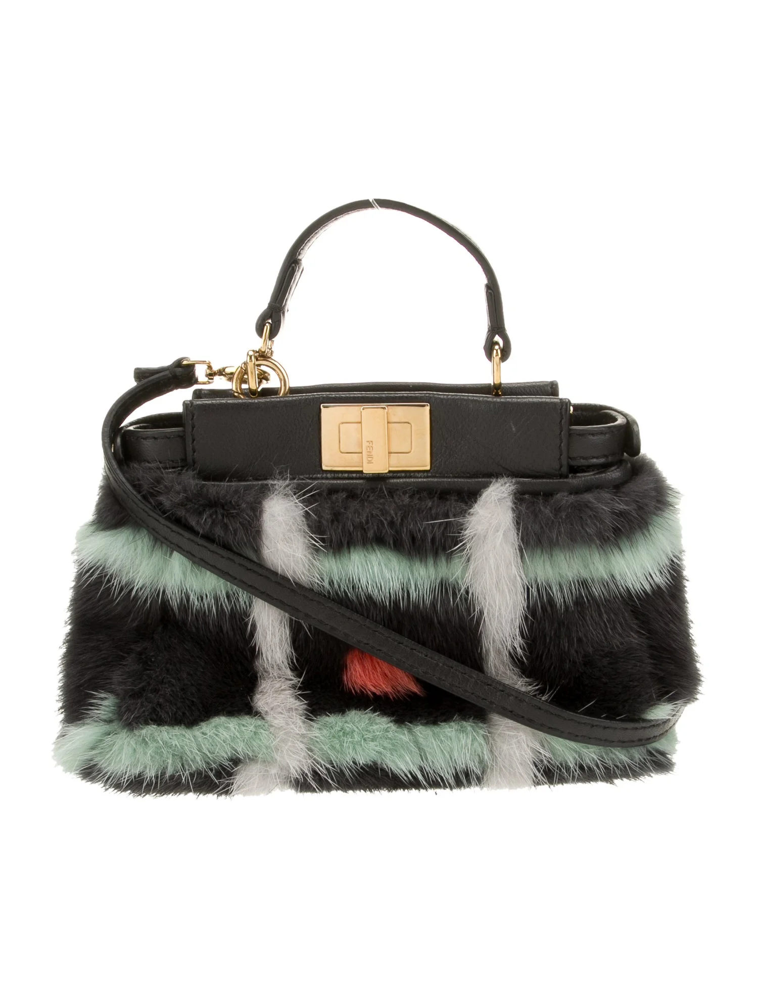 Mink Peekaboo Micro