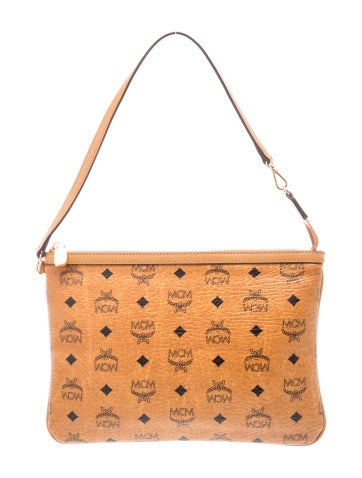 Visetos Shoulder Bag