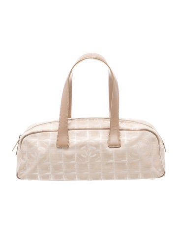 Travel Ligne Bowler Bag