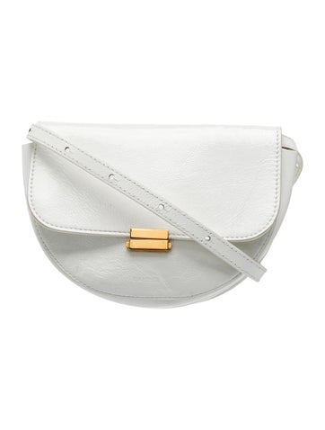 Wandler Leather Crossbody Bag