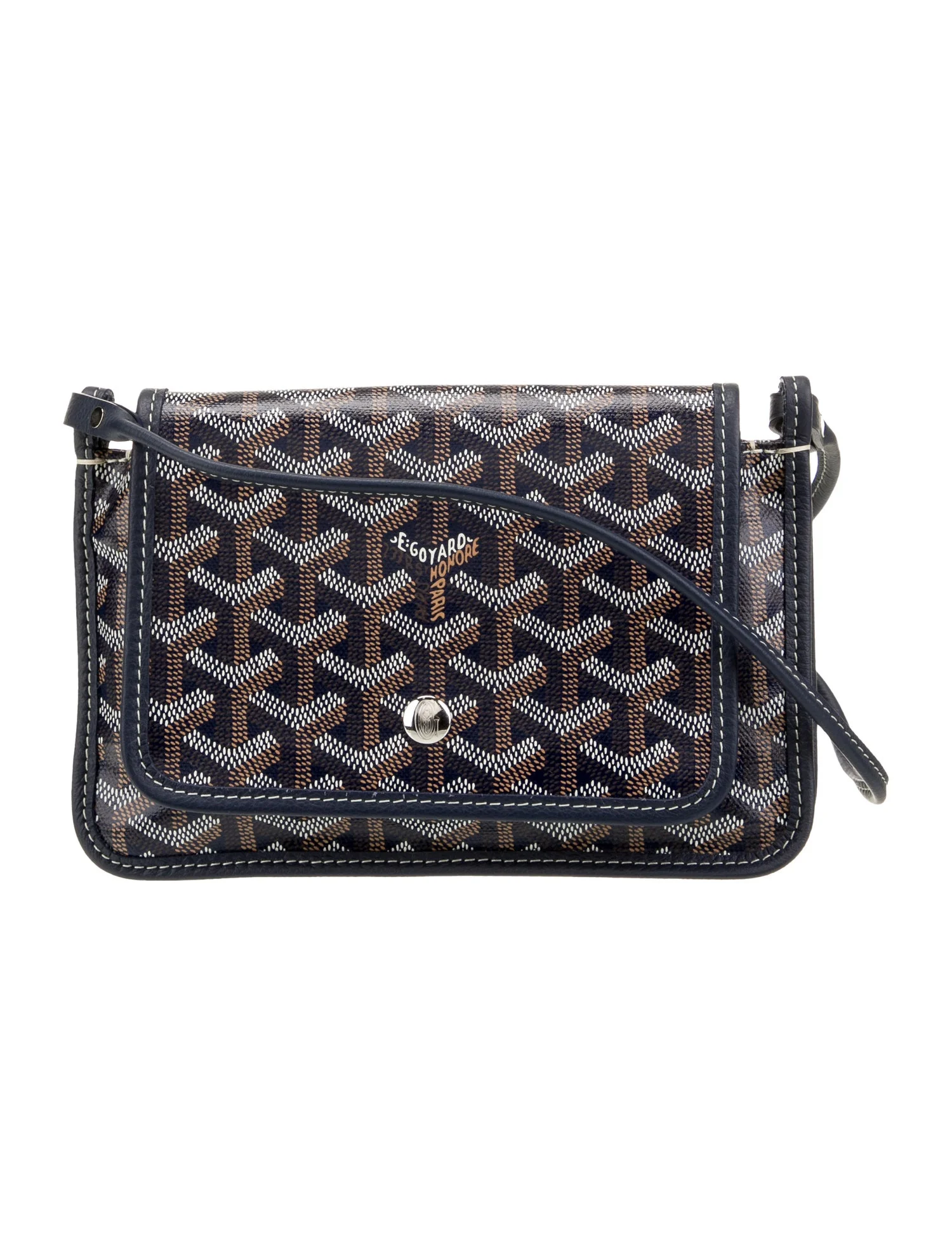 Goyard Goyardine Plumet 2024
