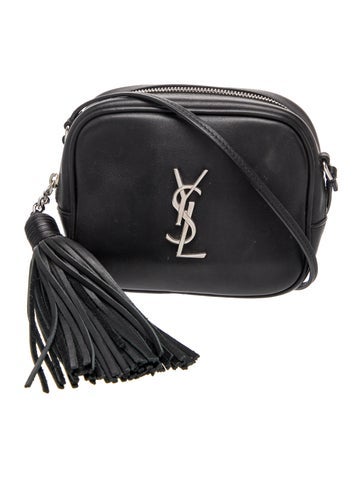 Leather Lou Camera