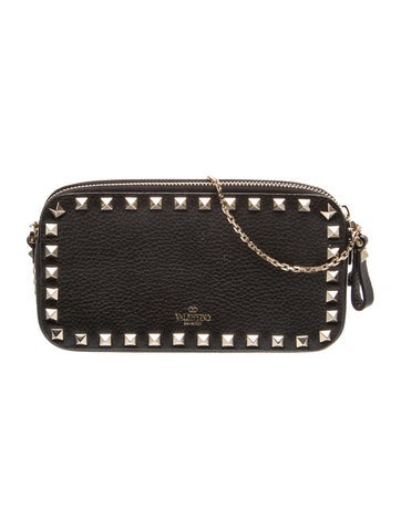 Rockstud Crossbody Bag