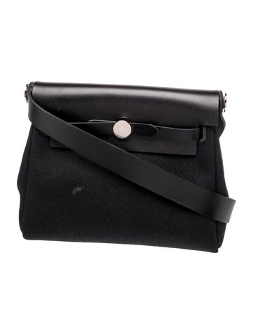 2025 Toile & Vache Hunter Mini Herbag Zip 20