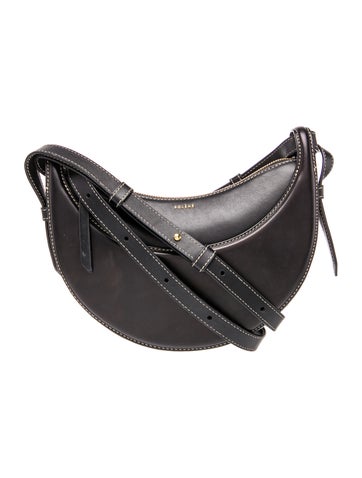 Leather Numero Dix”