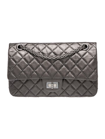 Reissue 225 Double Flap Bag