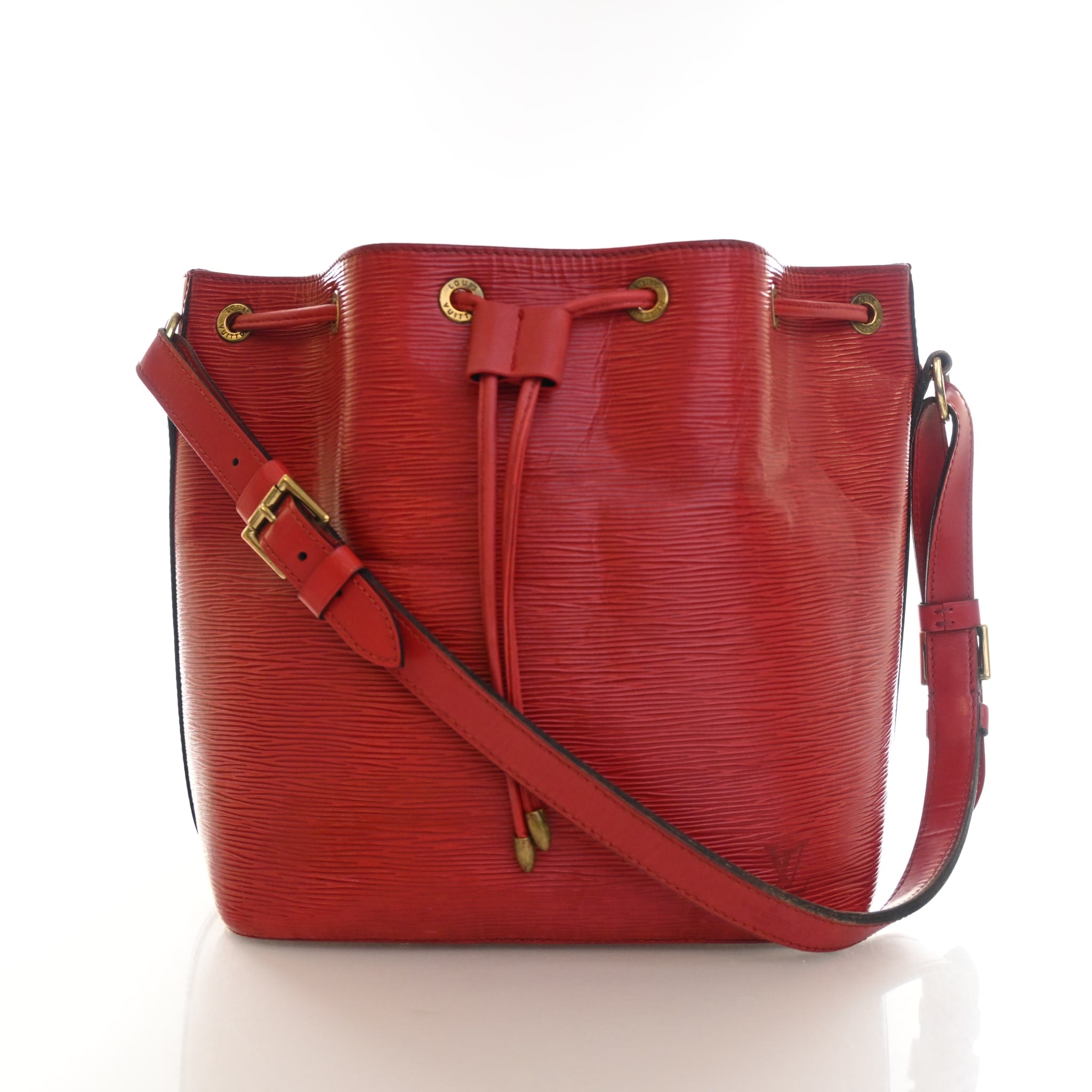 Louis Vuitton Vintage Epi Noe MM