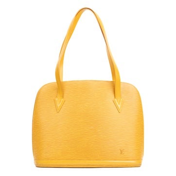 Leather Lussac