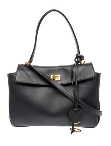 Leather Rodeo Small 2025