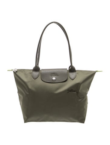 Nylon Tote
