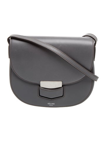 Signature Trotteur Small