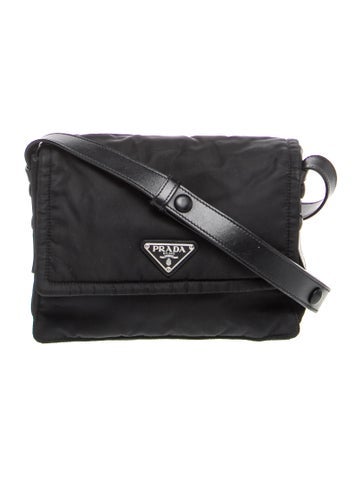 Tessuto Nylon Re-Nylon Small Padded Small