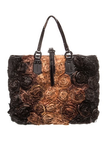 Top Handle Bag