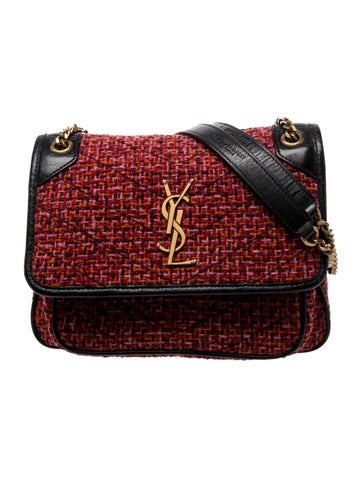Tweed Niki Baby