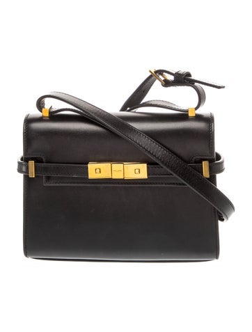 Leather Manhattan Mini 2023