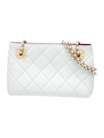 2026 Mini Eyes On You Shopping Bag