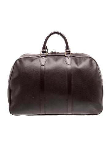 Taiga Leather Kendall GM Vintage