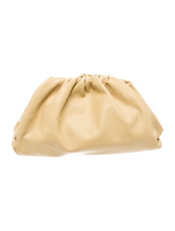 Leather The Pouch
