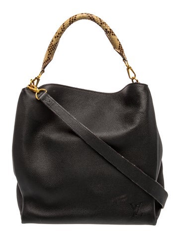 LV Monogram Babylone MM