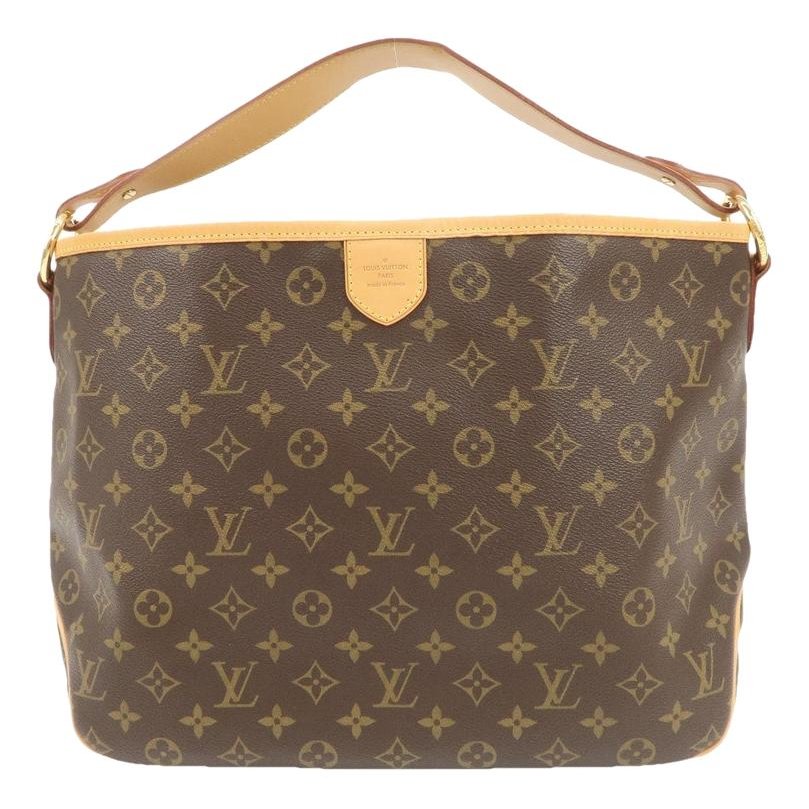 Louis Vuitton Cloth handbag