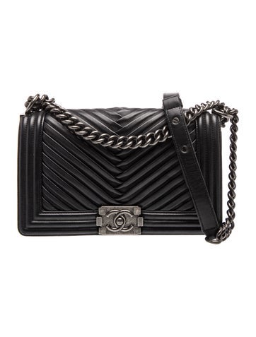 Medium Boy Bag