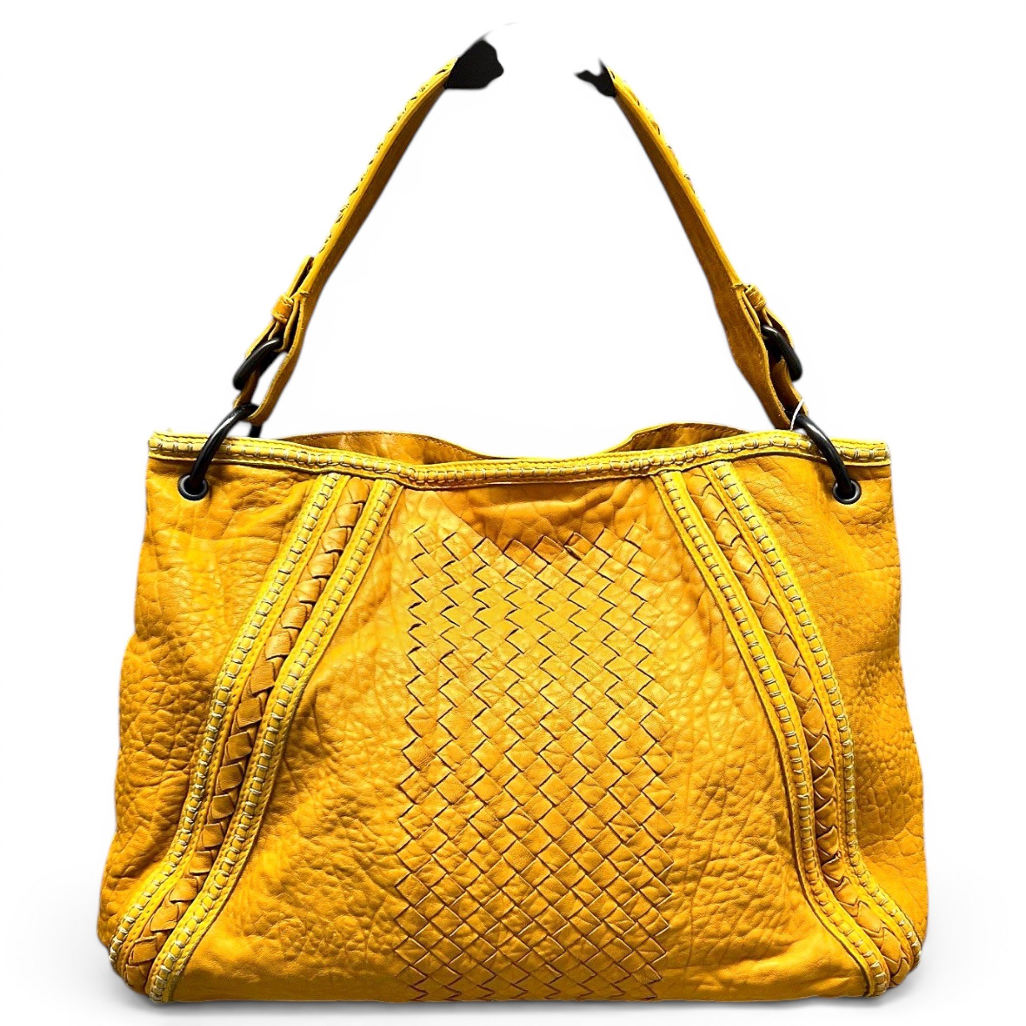 Bottega Veneta Leather handbag
