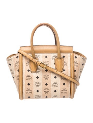 Visetos Top Handle Bag