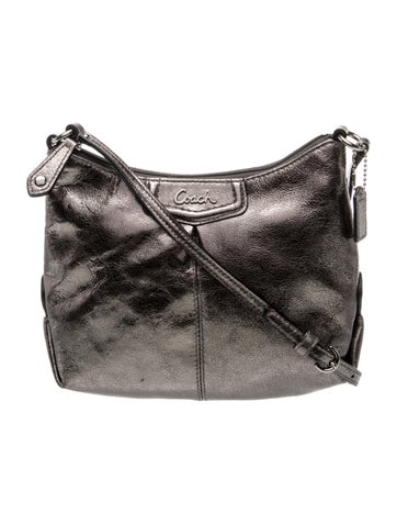 Patent Leather Ashley Hippie
