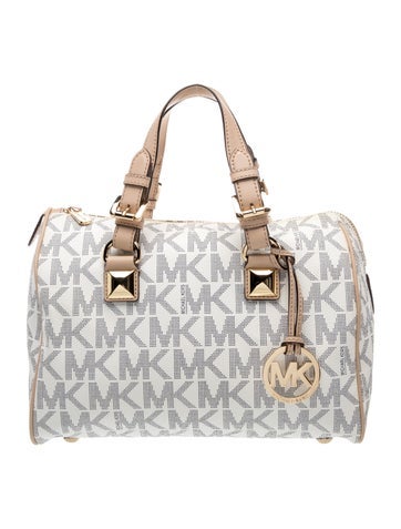 Top Handle Bag