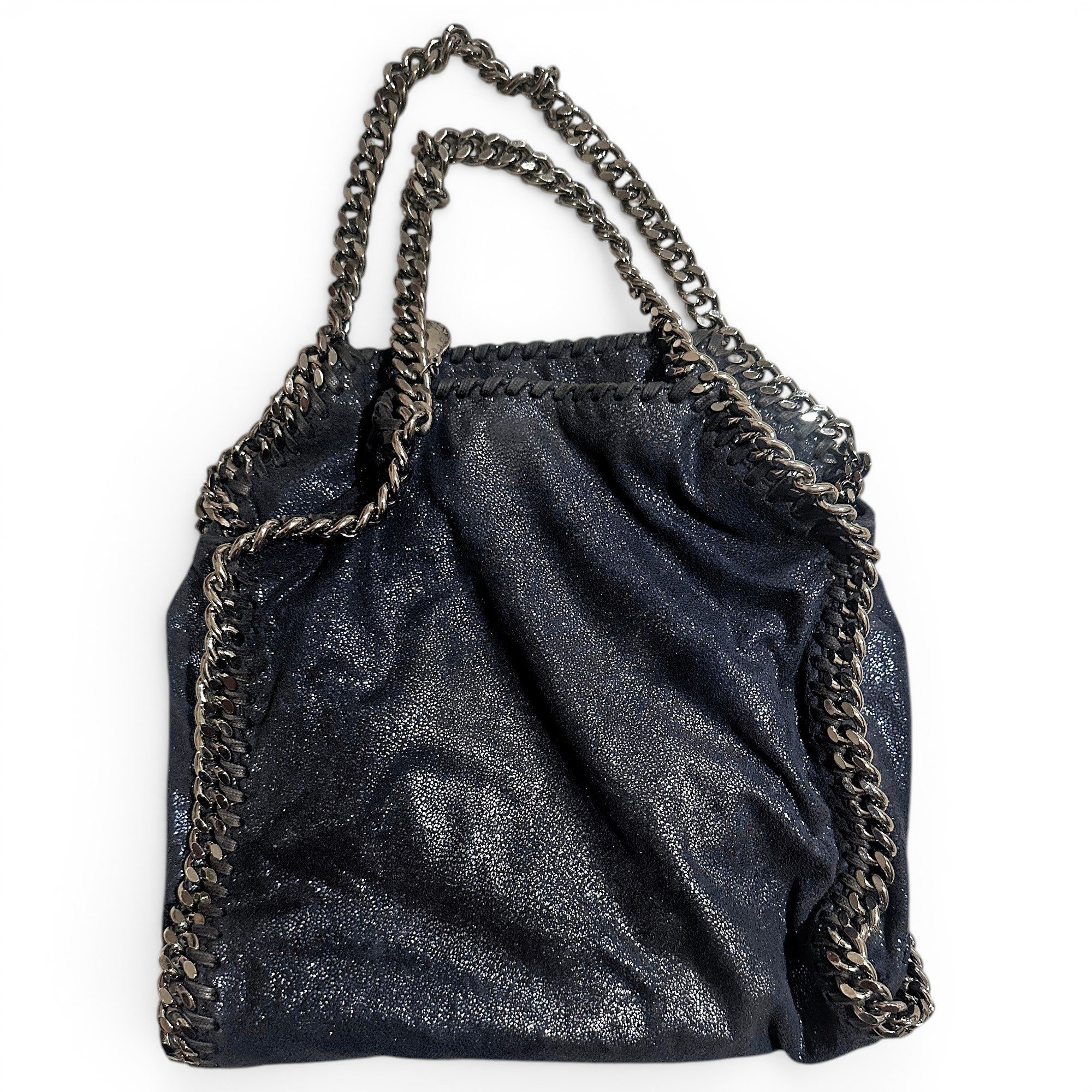 Stella McCartney Falabella vegan leather handbag