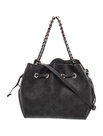LV Monogram Bella