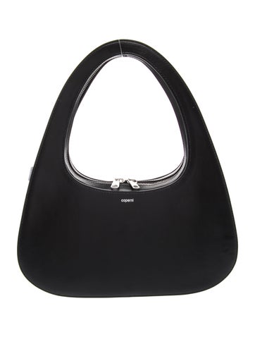 Coperni Leather Shoulder Bag w/ Tags