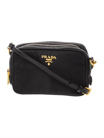 Saffiano Leather Bandoliera