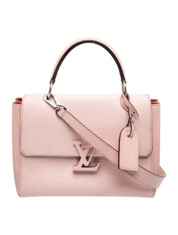 Epi Leather Cluny