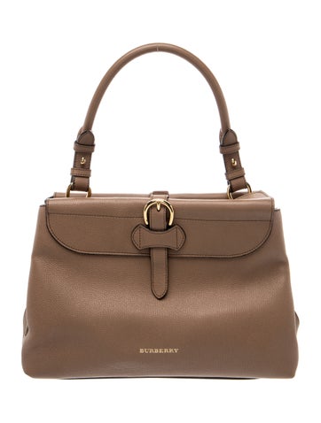 Leather Camberley