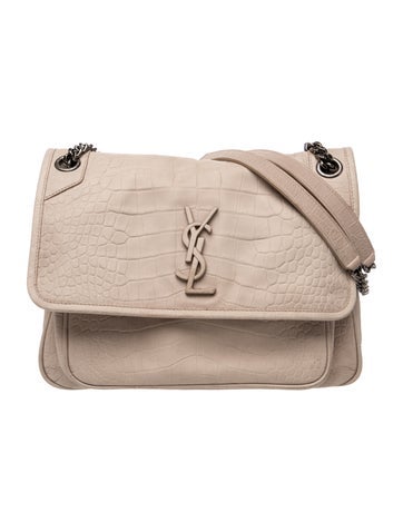 Leather Niki Medium