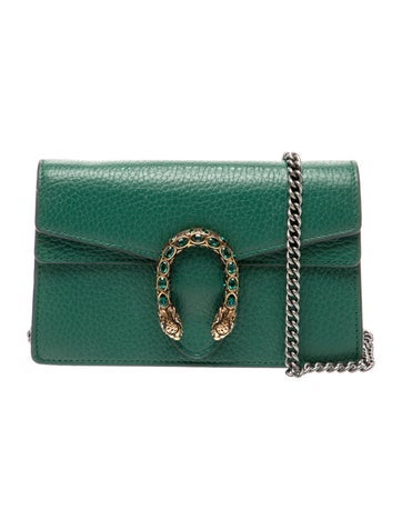 Leather Dionysus Mini