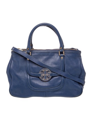 Signature Top Handle Bag