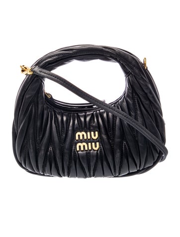 Leather Wander Mini