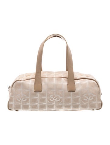 Travel Ligne Bowler Bag