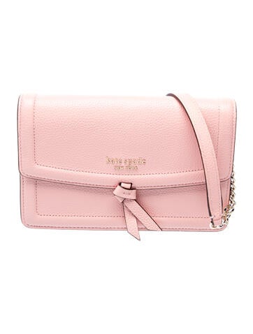 Kate Spade Leather Crossbody Bag