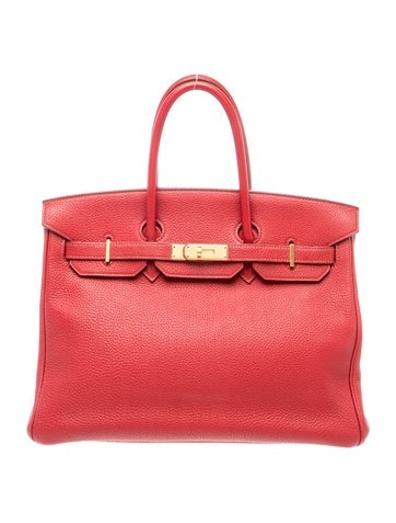 Togo Birkin 35