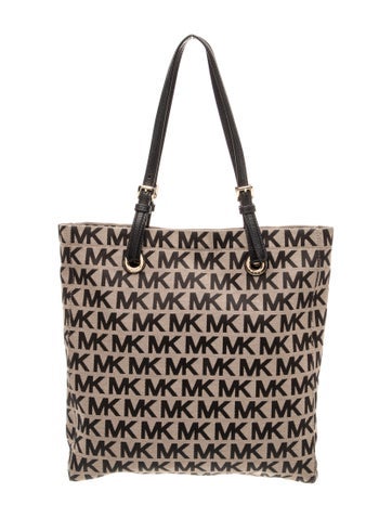 Monogram Shoulder Bag