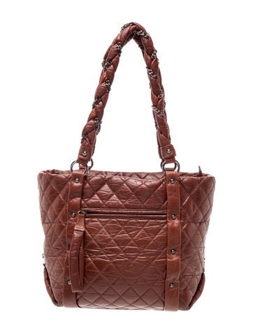 Lady Braid Ligne Tote
