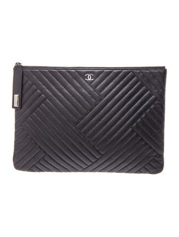 Medium Quilted O-Case