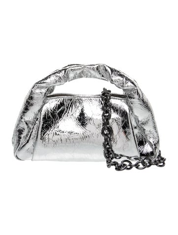 Top Handle Bag