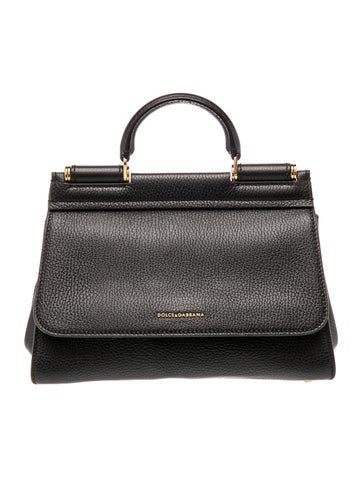 Leather Sicily Soft Small