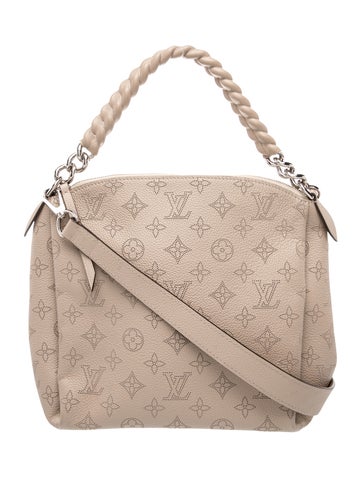 LV Monogram Babylone BB